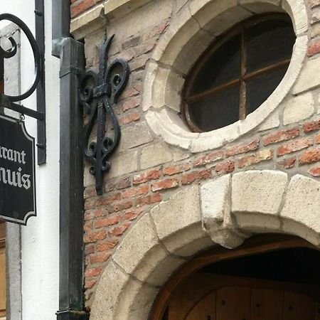 Bnb Antwerpen - Charmant Kültér fotó