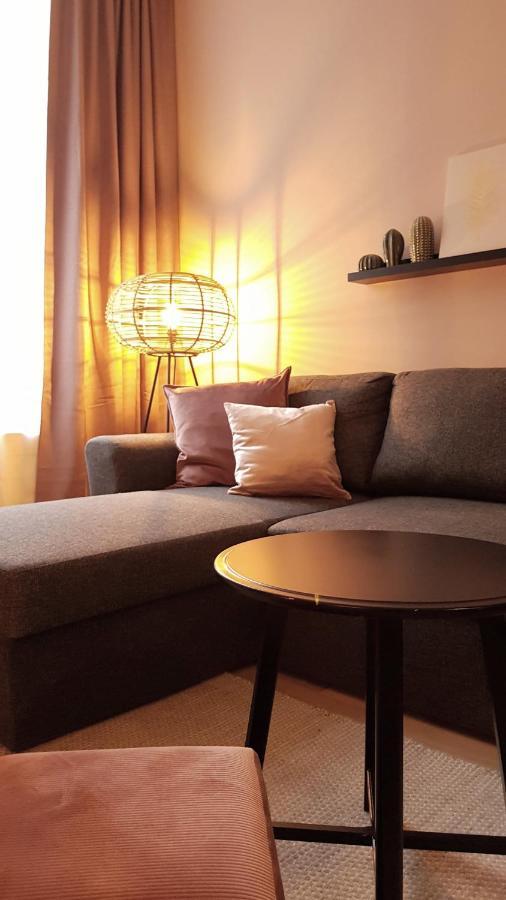 Bnb Antwerpen - Charmant Kültér fotó