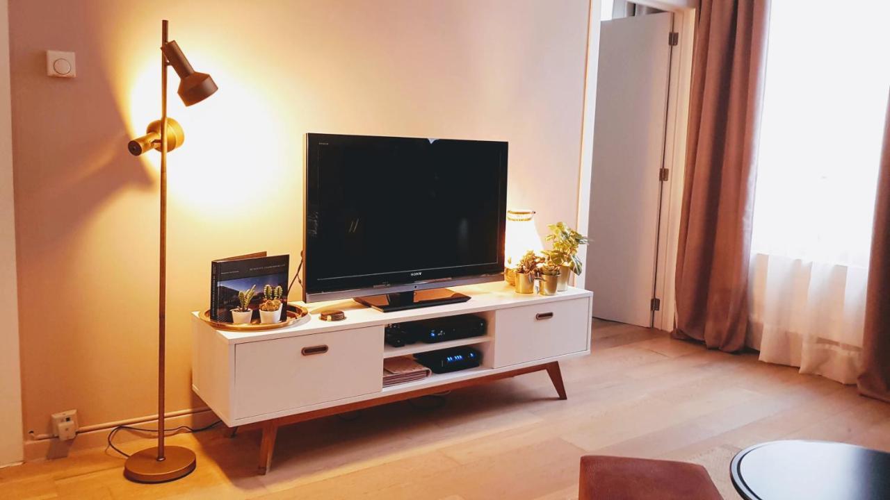 Bnb Antwerpen - Charmant Kültér fotó