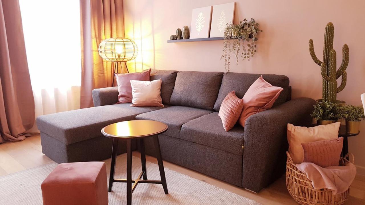 Bnb Antwerpen - Charmant Kültér fotó