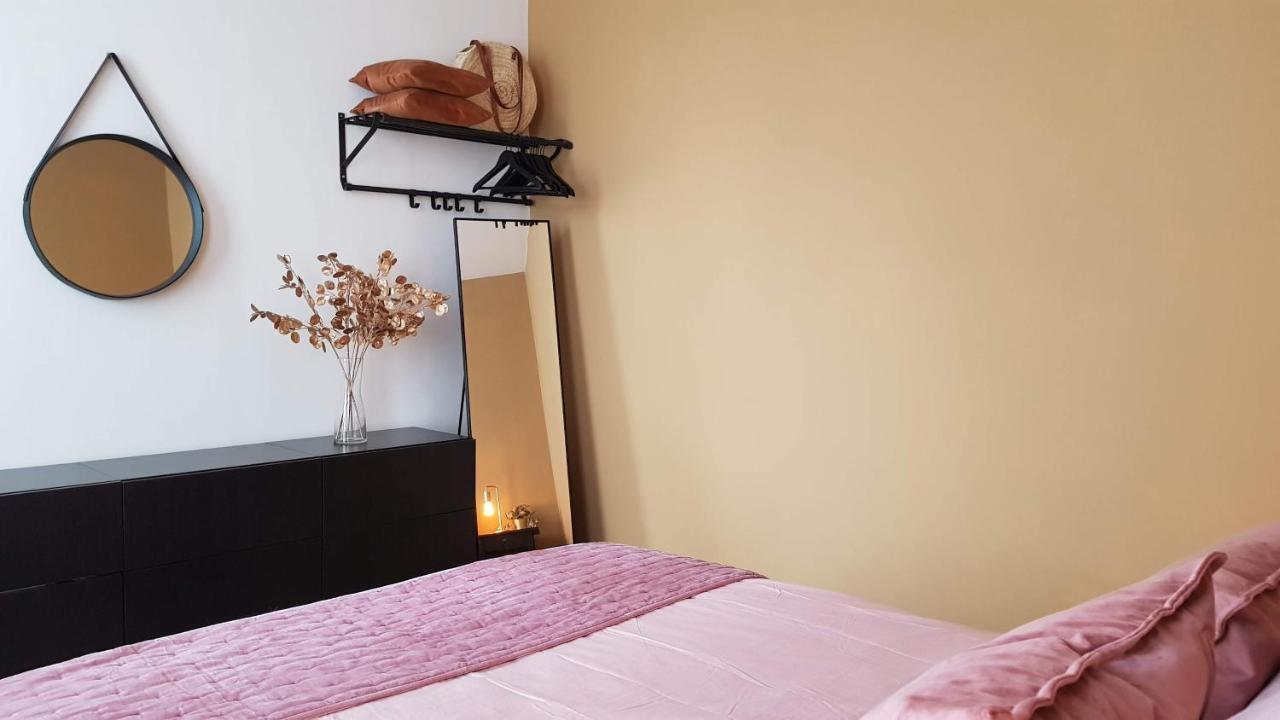 Bnb Antwerpen - Charmant Kültér fotó