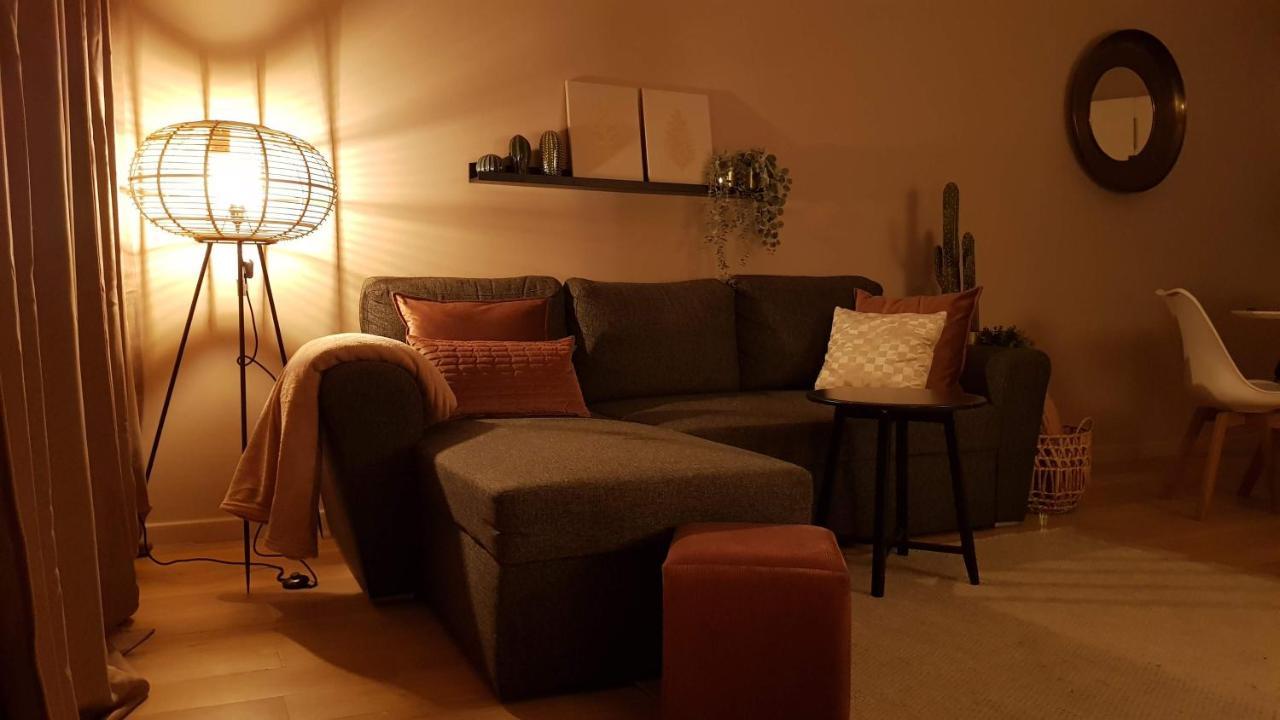 Bnb Antwerpen - Charmant Kültér fotó