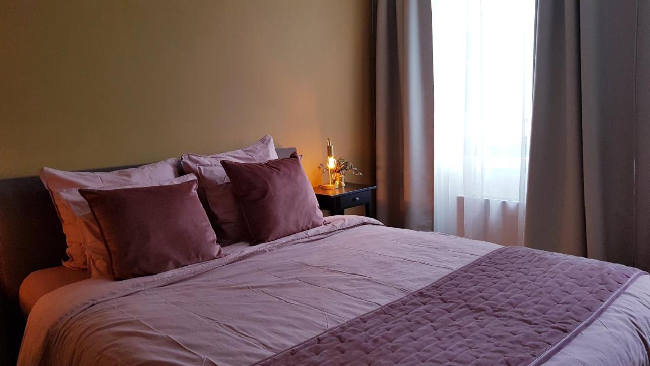Bnb Antwerpen - Charmant Kültér fotó