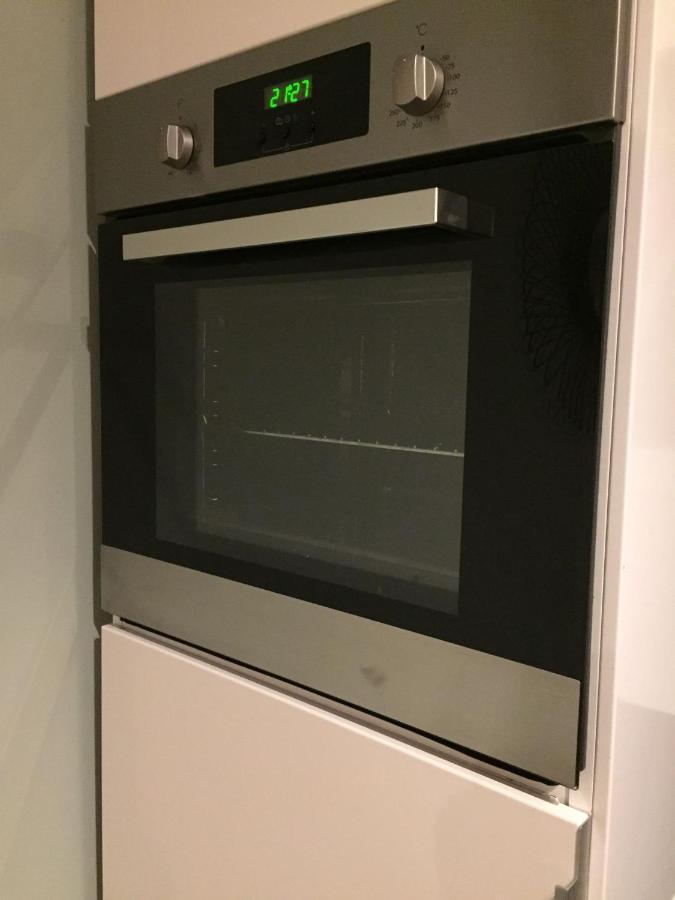 Bnb Antwerpen - Charmant Kültér fotó